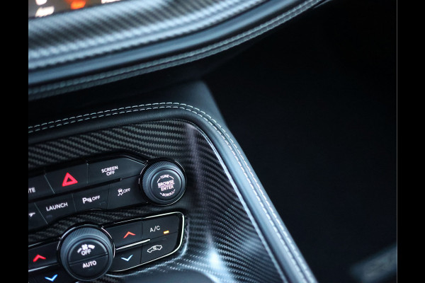 Dodge Challenger SRT Hellcat Redeye Black Ghost | 1/300 - 1e eig. - Org. EU