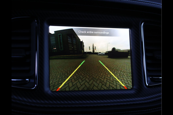 Dodge Challenger SRT Hellcat Redeye Black Ghost | 1/300 - 1e eig. - Org. EU