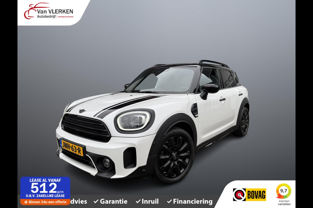 MINI Countryman 1.5 Cooper Classic