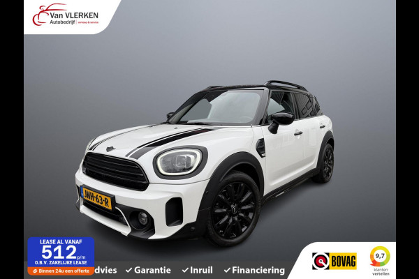 MINI Countryman 1.5 Cooper Classic