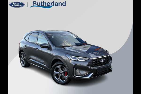Ford Kuga 2.5 PHEV ST-Line X | 243pk | Zuid | | Wegklapbare Trekhaak | Driver Assistance Pack | Winterpack | Technology Pack |  Magnetic