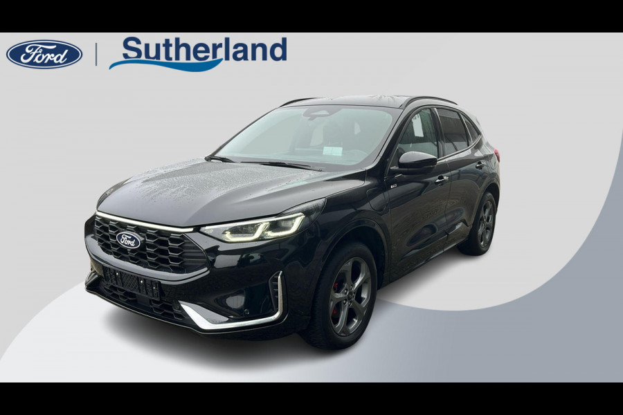 Ford Kuga 2.5 PHEV ST-Line X 243pk | Driver Assistance Pack | Winterpack | Technology Pack | 2.100kg Trekgewicht