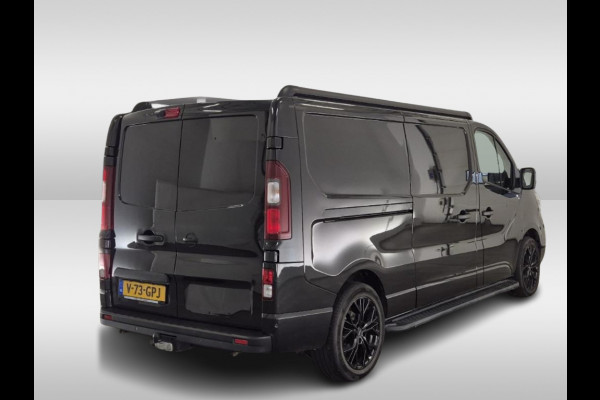 Nissan Primastar 2.0 dCi 170pk Automaat L2 H1 Nismo Edition (Wordt verwacht)