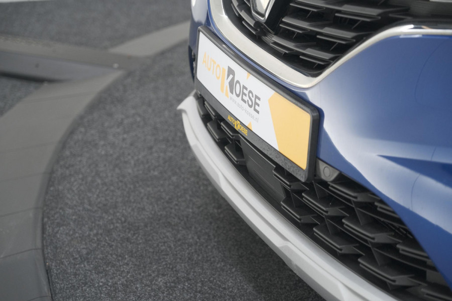 Renault Captur 1.6 E-Tech Plug-in Hybrid 160 Intens | Camera | 9.3 Inch Groot Scherm | Apple Carplay | Parkeersensoren