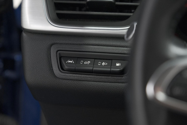 Renault Captur 1.6 E-Tech Plug-in Hybrid 160 Intens | Camera | 9.3 Inch Groot Scherm | Apple Carplay | Parkeersensoren