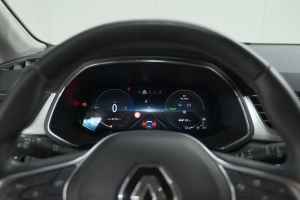 Renault Captur 1.6 E-Tech Plug-in Hybrid 160 Intens | Camera | 9.3 Inch Groot Scherm | Apple Carplay | Parkeersensoren
