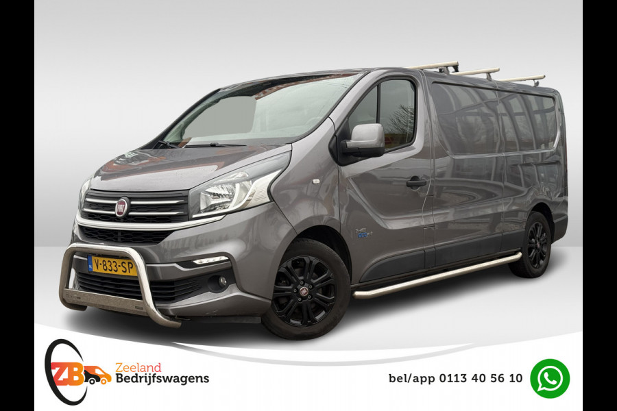 Fiat Talento 1.6 MJ EcoJet L2H1 SX | NL-auto | 1e Eig | LED | Navi | Trekhaak