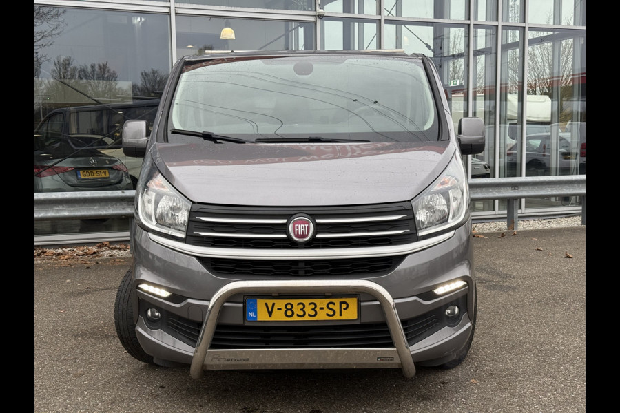 Fiat Talento 1.6 MJ EcoJet L2H1 SX | NL-auto | 1e Eig | LED | Navi | Trekhaak