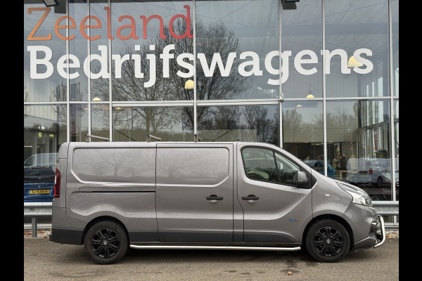 Fiat Talento 1.6 MJ EcoJet L2H1 SX | NL-auto | 1e Eig | LED | Navi | Trekhaak