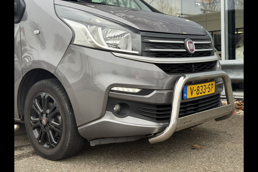 Fiat Talento 1.6 MJ EcoJet L2H1 SX | NL-auto | 1e Eig | LED | Navi | Trekhaak