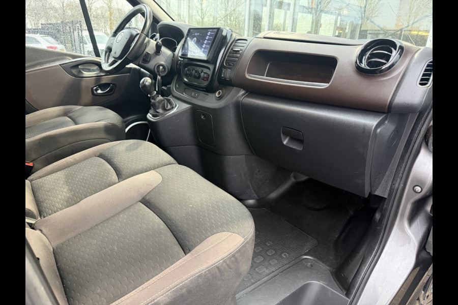 Fiat Talento 1.6 MJ EcoJet L2H1 SX | NL-auto | 1e Eig | LED | Navi | Trekhaak