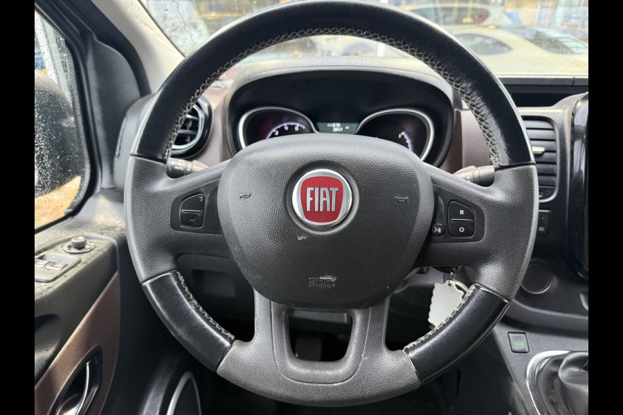 Fiat Talento 1.6 MJ EcoJet L2H1 SX | NL-auto | 1e Eig | LED | Navi | Trekhaak