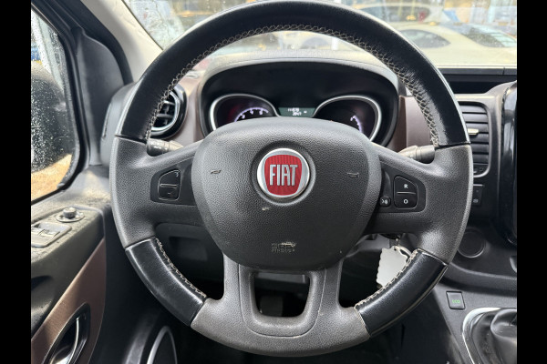 Fiat Talento 1.6 MJ EcoJet L2H1 SX | NL-auto | 1e Eig | LED | Navi | Trekhaak