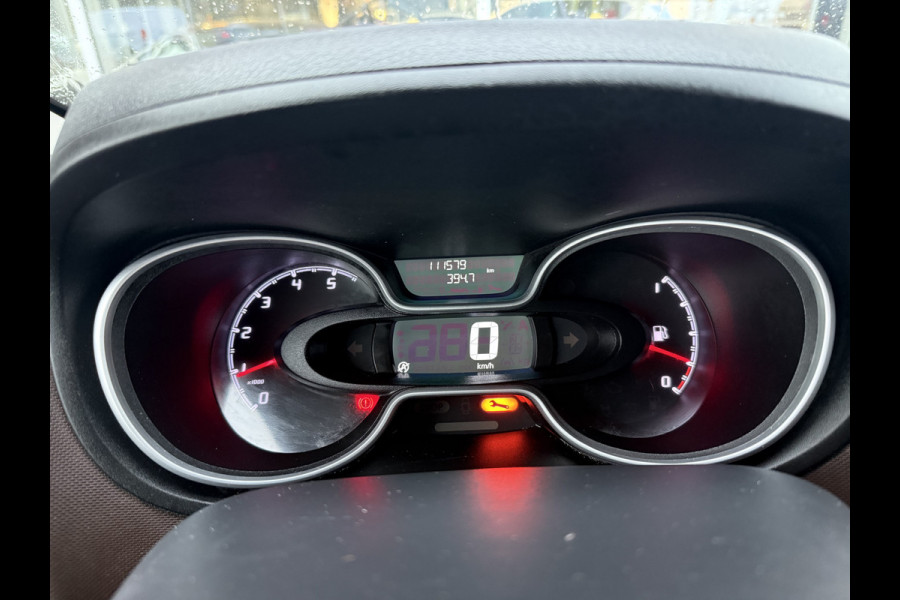 Fiat Talento 1.6 MJ EcoJet L2H1 SX | NL-auto | 1e Eig | LED | Navi | Trekhaak