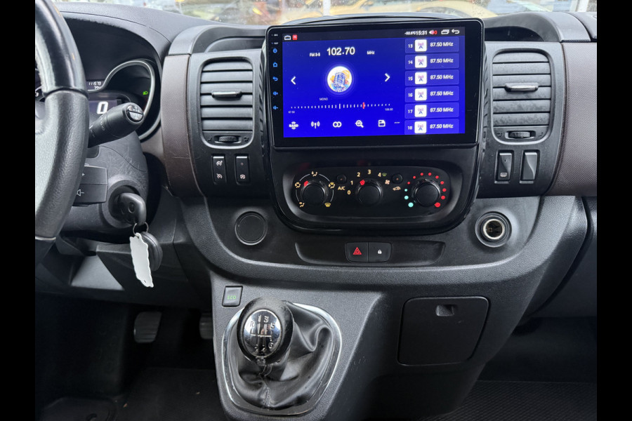 Fiat Talento 1.6 MJ EcoJet L2H1 SX | NL-auto | 1e Eig | LED | Navi | Trekhaak
