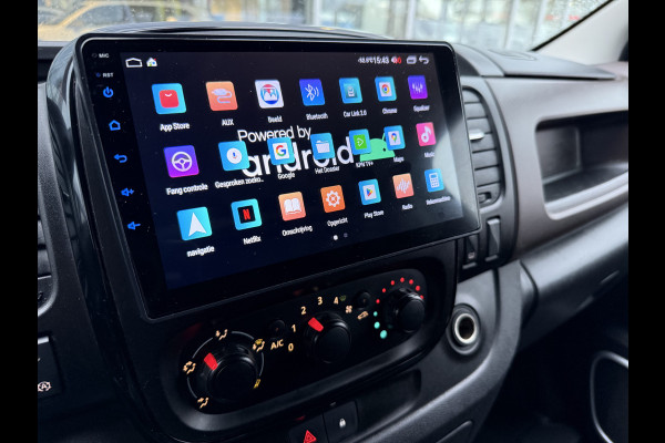 Fiat Talento 1.6 MJ EcoJet L2H1 SX | NL-auto | 1e Eig | LED | Navi | Trekhaak