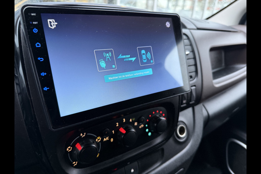 Fiat Talento 1.6 MJ EcoJet L2H1 SX | NL-auto | 1e Eig | LED | Navi | Trekhaak