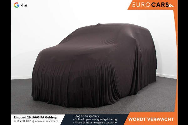 Renault Clio 1.0 TCe Intens Airco Navigatie Cruise control Multimedia