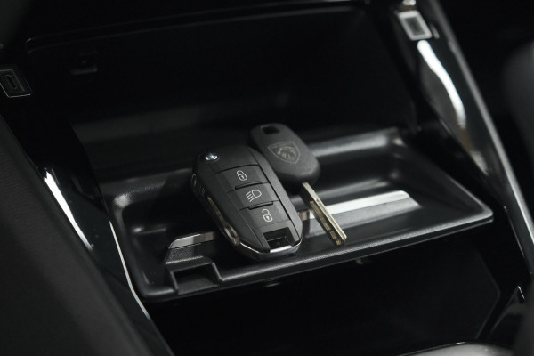 Peugeot 208 PureTech 100 Allure | 360 Camera | Apple Carplay | Dodehoekdetectie | Navigatie