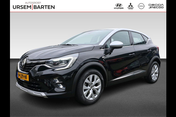 Renault Captur 1.3 TCe 140 R.S. Line | Automaat | Trekhaak | 360 camera | Two tone | Stoel/Stuurverwarming | Adaptive Cruisecontrol |