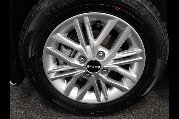 Kia Picanto 1.0 DPi Automaat DynamicLine Navigatie Airco Camera DAB Lichtmetalen velgen Bluetooth. Prijs incl. BOVAG Garantie