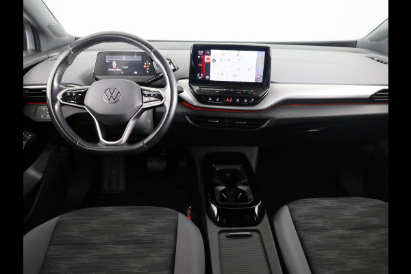 Volkswagen ID.4 Life 77 kWh 204 pk | Navigatie | Parkeersensoren | Adaptieve cruise control | LED koplampen | Stoelverwarming |