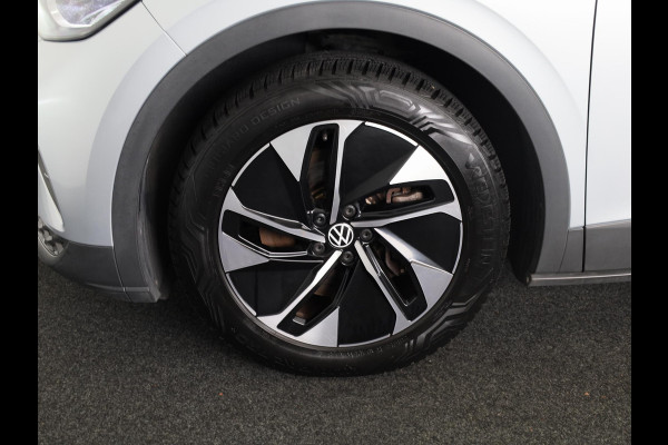 Volkswagen ID.4 Life 77 kWh 204 pk | Navigatie | Parkeersensoren | Adaptieve cruise control | LED koplampen | Stoelverwarming |
