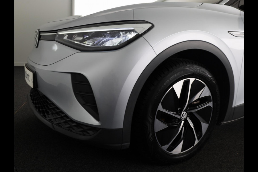 Volkswagen ID.4 Life 77 kWh 204 pk | Navigatie | Parkeersensoren | Adaptieve cruise control | LED koplampen | Stoelverwarming |