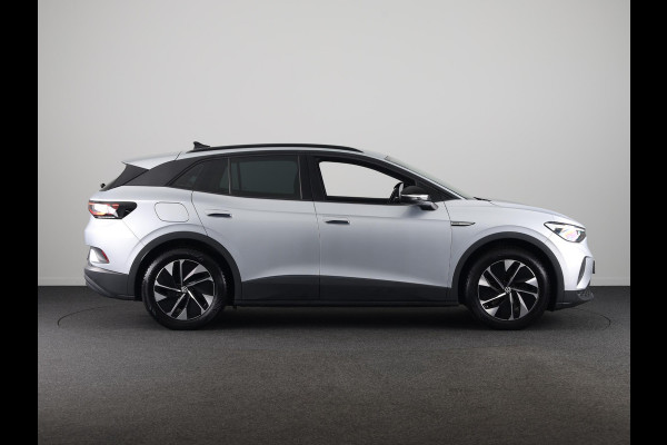 Volkswagen ID.4 Life 77 kWh 204 pk | Navigatie | Parkeersensoren | Adaptieve cruise control | LED koplampen | Stoelverwarming |