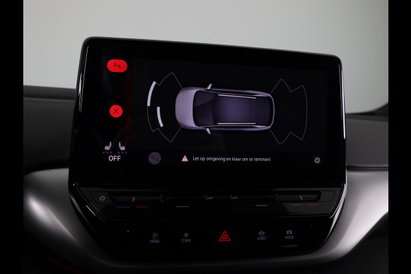 Volkswagen ID.4 Life 77 kWh 204 pk | Navigatie | Parkeersensoren | Adaptieve cruise control | LED koplampen | Stoelverwarming |