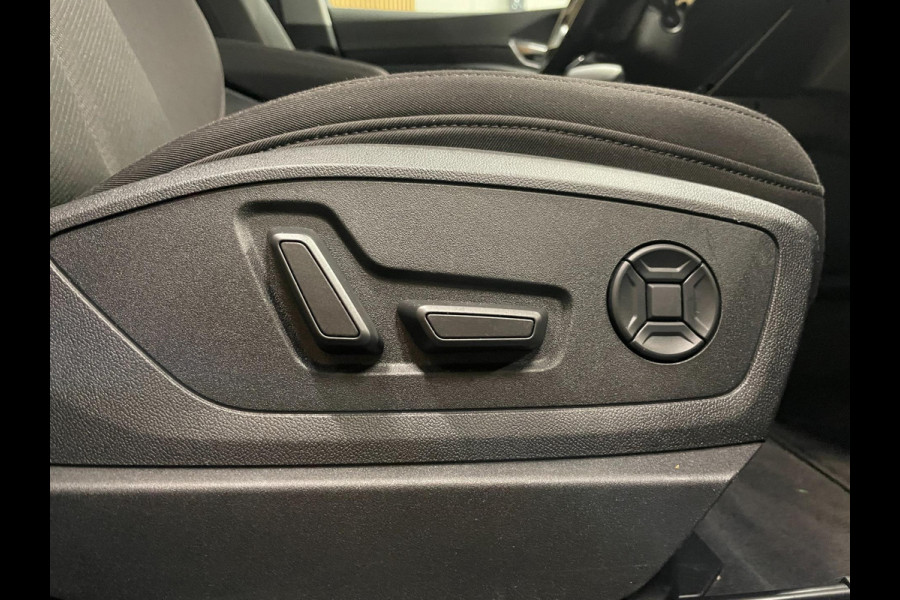 Audi e-tron 55 Quattro Edition 95 kWh|94% SOH|GROTE ACCU|CRUISE+CLIMATE CONTROL|ELEK.INTERIEUR+A-KLEP|NL-AUTO|NAP|INCL BTW|1e EIG|