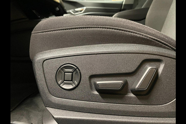 Audi e-tron 55 Quattro Edition 95 kWh|94% SOH|GROTE ACCU|CRUISE+CLIMATE CONTROL|ELEK.INTERIEUR+A-KLEP|NL-AUTO|NAP|INCL BTW|1e EIG|