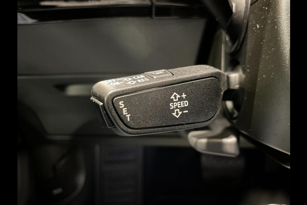 Audi e-tron 55 Quattro Edition 95 kWh|94% SOH|GROTE ACCU|CRUISE+CLIMATE CONTROL|ELEK.INTERIEUR+A-KLEP|NL-AUTO|NAP|INCL BTW|1e EIG|