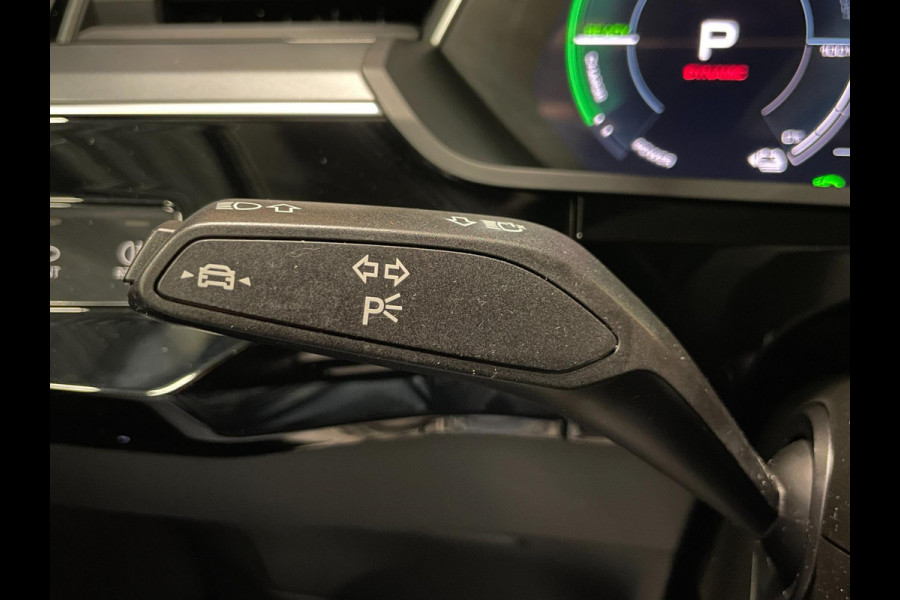 Audi e-tron 55 Quattro Edition 95 kWh|94% SOH|GROTE ACCU|CRUISE+CLIMATE CONTROL|ELEK.INTERIEUR+A-KLEP|NL-AUTO|NAP|INCL BTW|1e EIG|