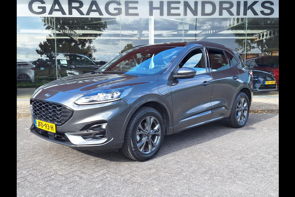 Ford Kuga 2.5 PHEV ST-Line | Panorama Dak | LED | Navi | Camera | Climate | occasion
