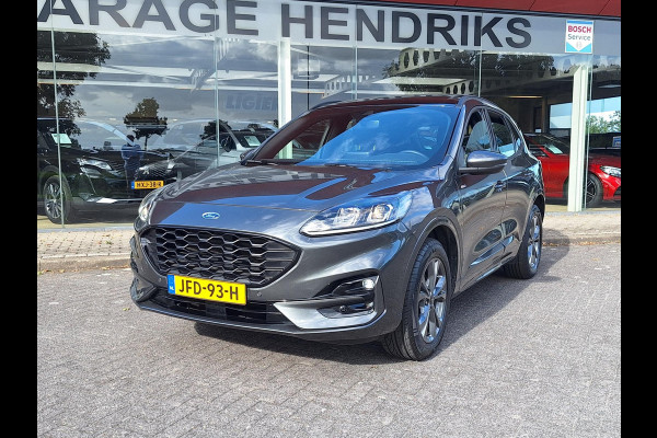 Ford Kuga 2.5 PHEV ST-Line | Panorama Dak | LED | Navi | Camera | Climate | occasion