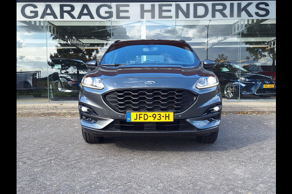 Ford Kuga 2.5 PHEV ST-Line | Panorama Dak | LED | Navi | Camera | Climate | occasion