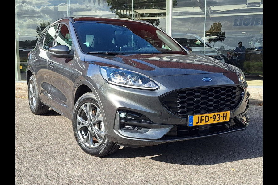 Ford Kuga 2.5 PHEV ST-Line | Panorama Dak | LED | Navi | Camera | Climate | occasion