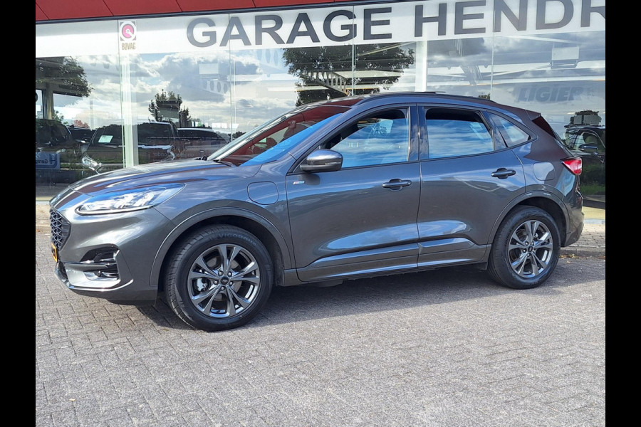 Ford Kuga 2.5 PHEV ST-Line | Panorama Dak | LED | Navi | Camera | Climate | occasion