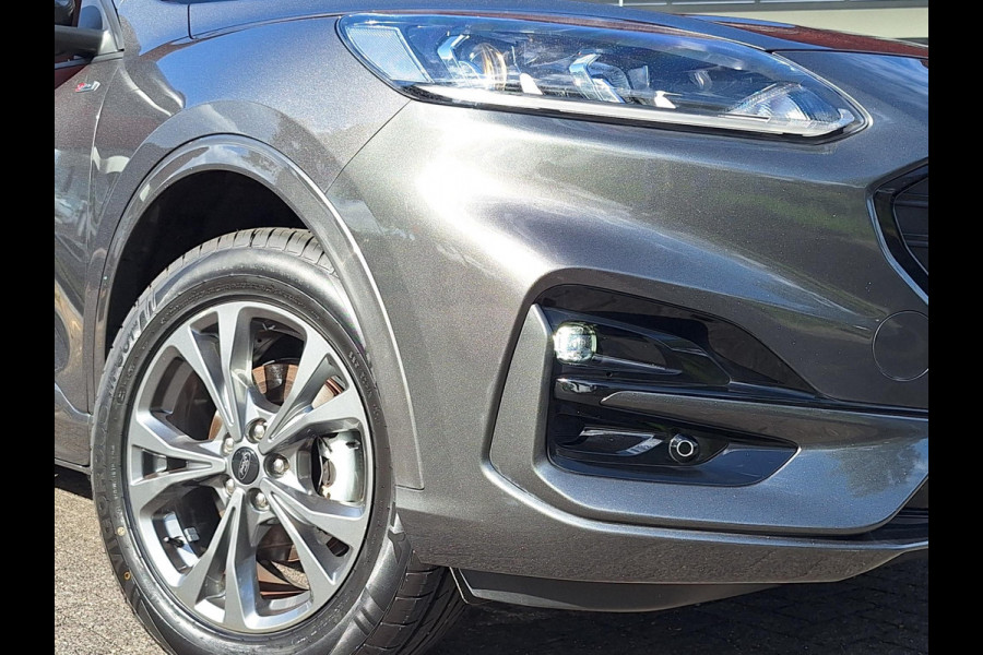 Ford Kuga 2.5 PHEV ST-Line | Panorama Dak | LED | Navi | Camera | Climate | occasion
