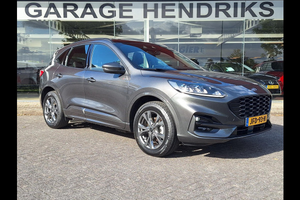 Ford Kuga 2.5 PHEV ST-Line | Panorama Dak | LED | Navi | Camera | Climate | occasion