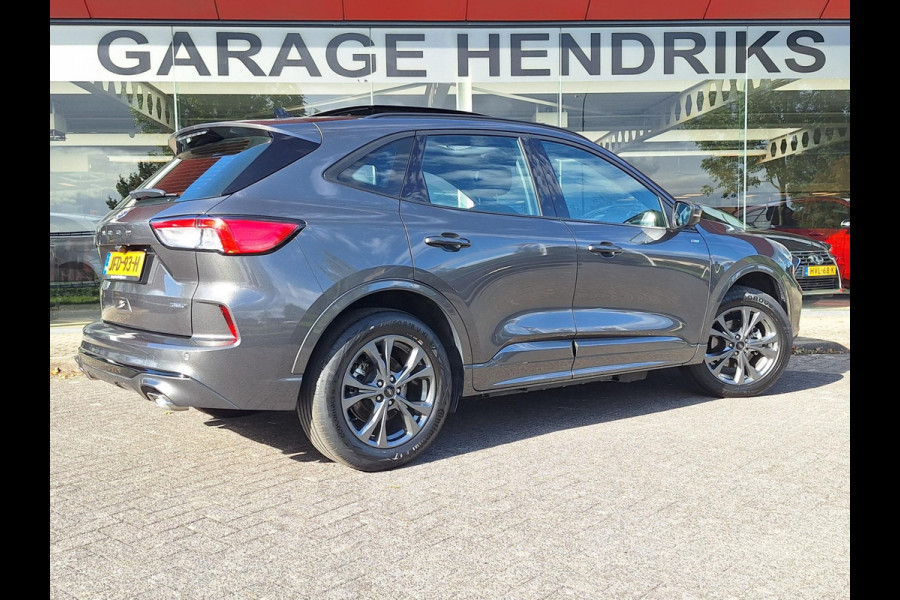 Ford Kuga 2.5 PHEV ST-Line | Panorama Dak | LED | Navi | Camera | Climate | occasion