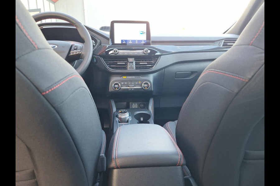 Ford Kuga 2.5 PHEV ST-Line | Panorama Dak | LED | Navi | Camera | Climate | occasion