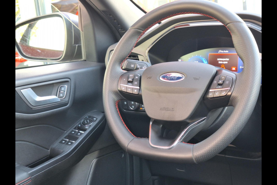 Ford Kuga 2.5 PHEV ST-Line | Panorama Dak | LED | Navi | Camera | Climate | occasion