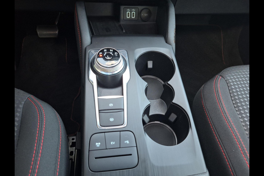 Ford Kuga 2.5 PHEV ST-Line | Panorama Dak | LED | Navi | Camera | Climate | occasion