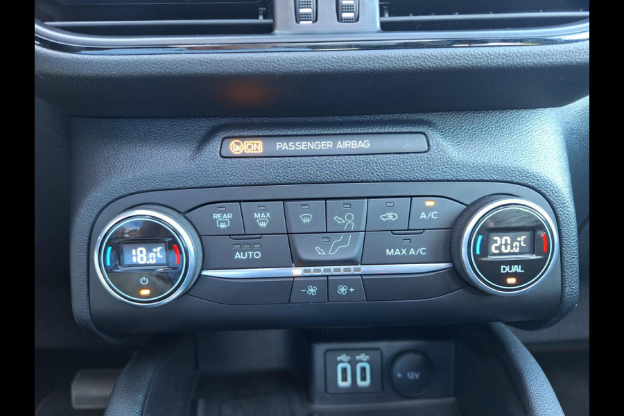 Ford Kuga 2.5 PHEV ST-Line | Panorama Dak | LED | Navi | Camera | Climate | occasion