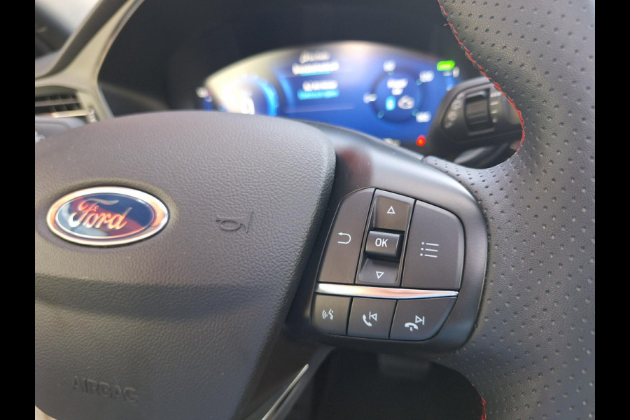 Ford Kuga 2.5 PHEV ST-Line | Panorama Dak | LED | Navi | Camera | Climate | occasion