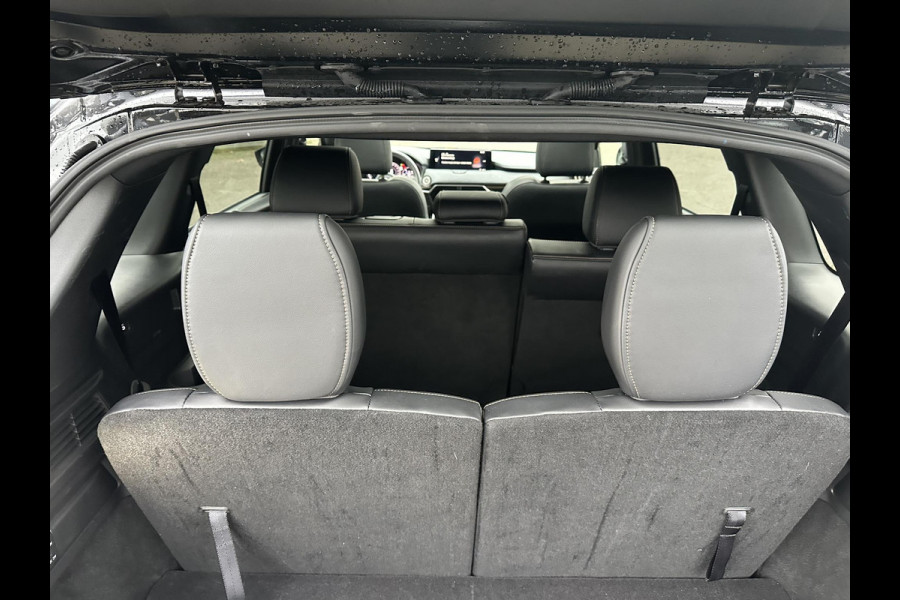 Mazda CX-80 2.5 e-SkyActiv PHEV Homura Plus VAN: €59.900,- VOOR: €55.877,- UW EINDEJAARSVOORDEEL: €4.023,- 3 FASE | MEGA VOL! | 7 PERSOONS | 6jr fabrieks garantie!