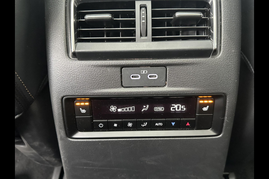 Mazda CX-80 2.5 e-SkyActiv PHEV Homura Plus VAN: €59.900,- VOOR: €55.877,- UW EINDEJAARSVOORDEEL: €4.023,- 3 FASE | MEGA VOL! | 7 PERSOONS | 6jr fabrieks garantie!