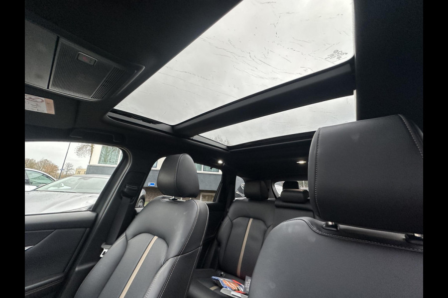 Mazda CX-80 2.5 e-SkyActiv PHEV Homura Plus VAN: €59.900,- VOOR: €55.877,- UW EINDEJAARSVOORDEEL: €4.023,- 3 FASE | MEGA VOL! | 7 PERSOONS | 6jr fabrieks garantie!